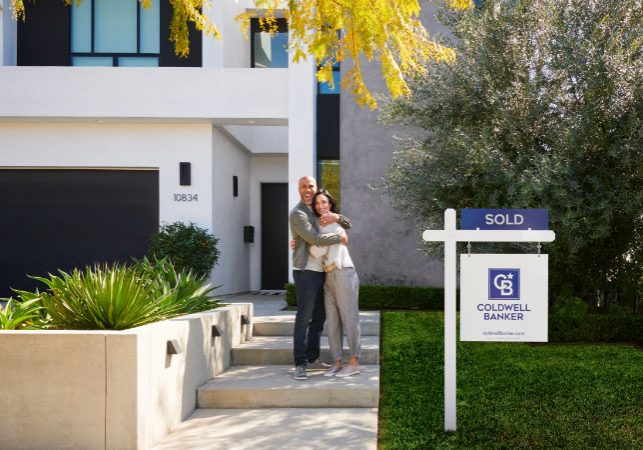 sold